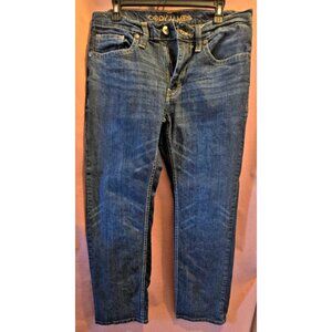 Cody James Men's Jeans 32x30 Dark Wash Classic Fit Western Denim Bootcut
